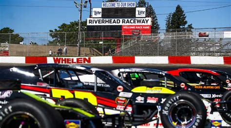 Track Profile Riverhead Raceway Official Site Of Nascar