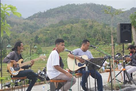 Lokasi Dan Daftar Menu Kopi Ingkar Janji Kulon Progo Jogja