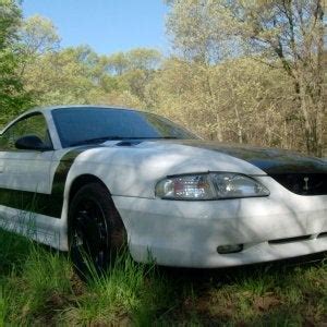 95/98 Ford Mustang GT | Ford Mustang Forum