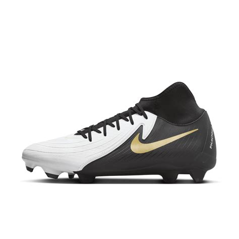 Nike Phantom Luna Ii Fg Academy Mg Weiss Fd