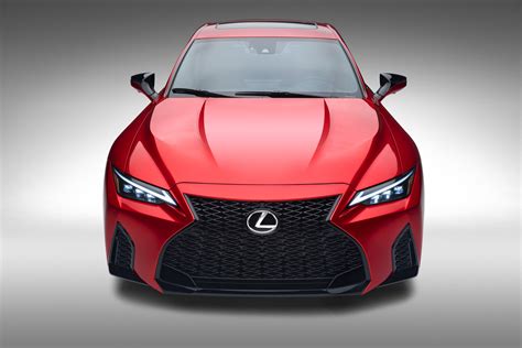 Lexus Is F Sport Nanon Veradis