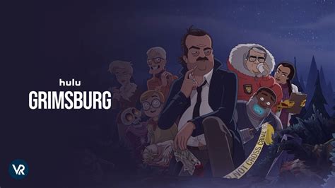 Watch Grimsburg Series In Italy On Hulu