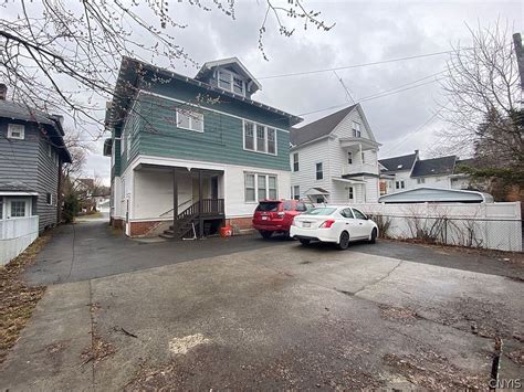 2042 Genesee St Utica Ny Zillow