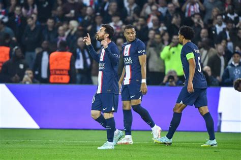 Psg Bayern Munich Les Compositions Probables Befoot