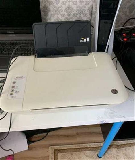 Принтер Hp 1515 | Festima.Ru – частные объявления
