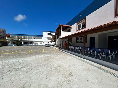 Uerj Inaugura Campus Cabo Frio Nesta Quarta Feira Rc H