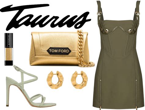 Taurus Style Outfit Shoplook In 2022 Outfits Rainbow Fashion