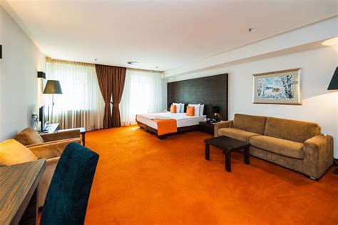 Hotel Europe Sarajevo 5* - Bosnia and Balkan Tour Operator