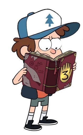 Dipper Y El Diario Wiki Gravity Falls Amino •español• Amino