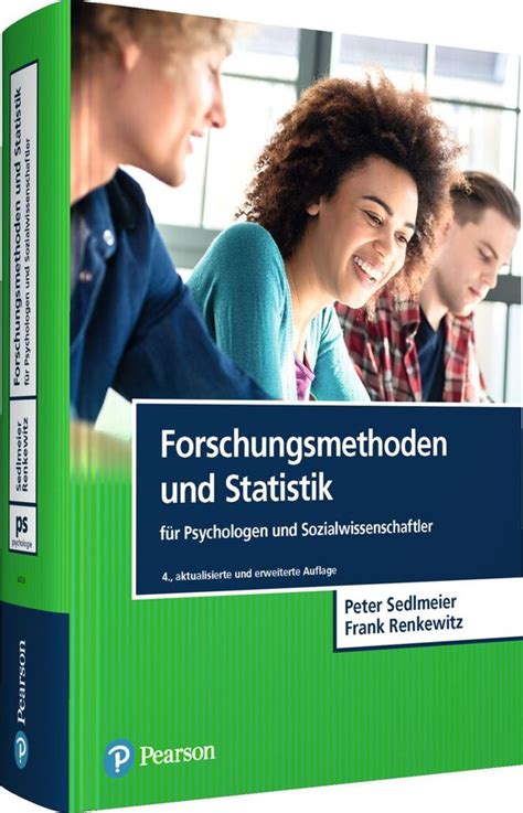 Forschungsmethoden und Statistik für Psychologen und