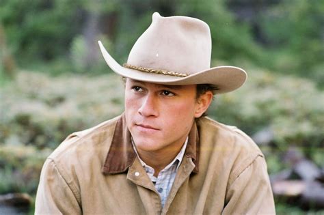 Ennis Brokeback Mountain Photo 29421632 Fanpop