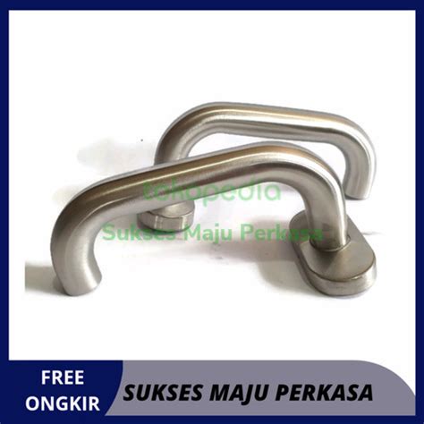 Jual Handle Kunci Pintu Pisah Roses Komplit Jakarta Barat Sukses