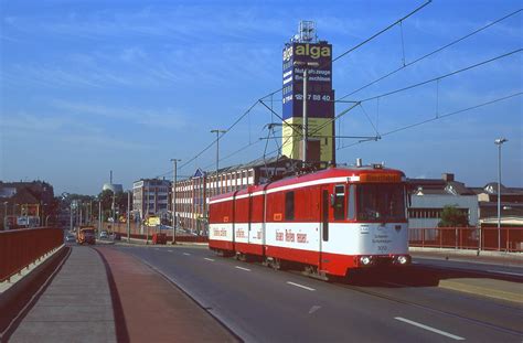 Duisburg Hochfeld S D Christian Wenger