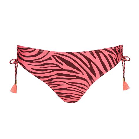 Marie Jo Swim ZARAGOZA Punch Bikini Rioslip Lincherie