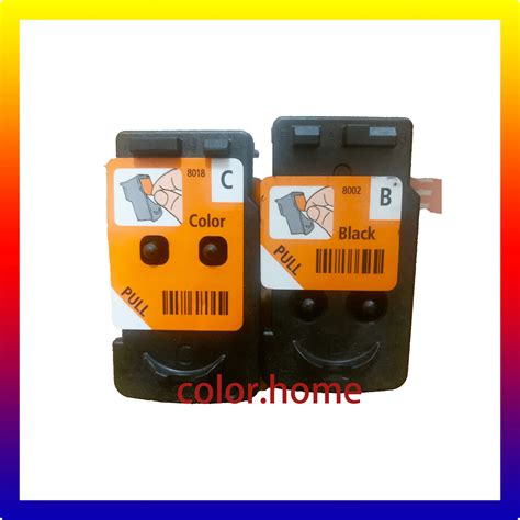 Compatible For Canon QY6 8002 QY6 8018 Print Head Ink Cartridge G1020