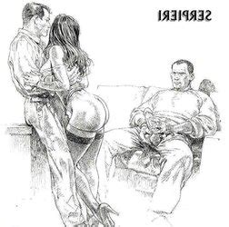 Hubby Shares Wifey ZB Porn