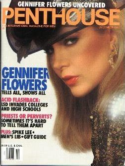 Hot Sexy Gennifer Flowers Bikini Pics