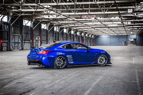 2015 Gordon Ting Lexus Rc F Hd Pictures