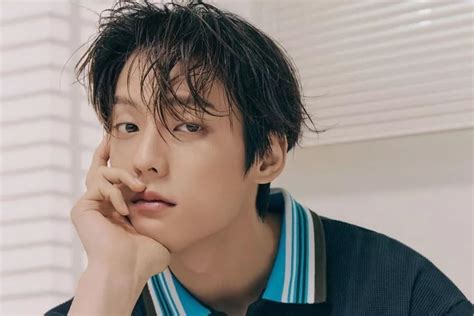 Minhyuk Btob Anuncia Comeback Solo Como Huta Revista Koreain