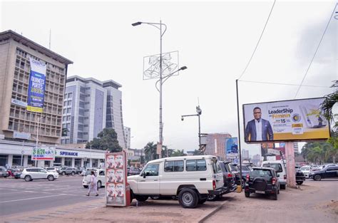 RDC LUDPS nie son implication dans lattaque contre la résidence de