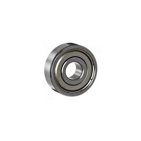 Chrome Steel Zz A Bearing At Rs Piece In Mumbai Id