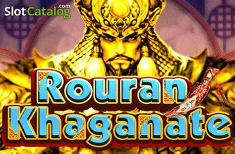 Rouran Khaganate Slot ᐈ Demo game + Review