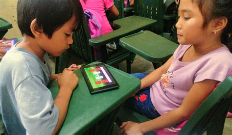 Digital Learning Project Philippines Gffhelps