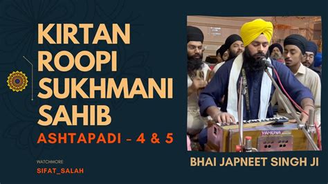 #Day2 | Kirtan Roopi Sukhmani Sahib - YouTube