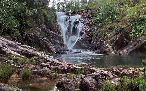 15 Mind-Blowing Belize Landscapes