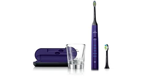 Philips Sonicare Diamondclean Hx Sonisk Elektrisk Tandb Rste Med