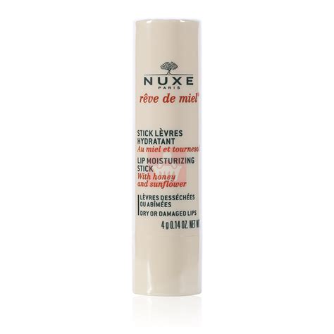 Nuxe Reve De Miel Lip Moisturizing Stick G