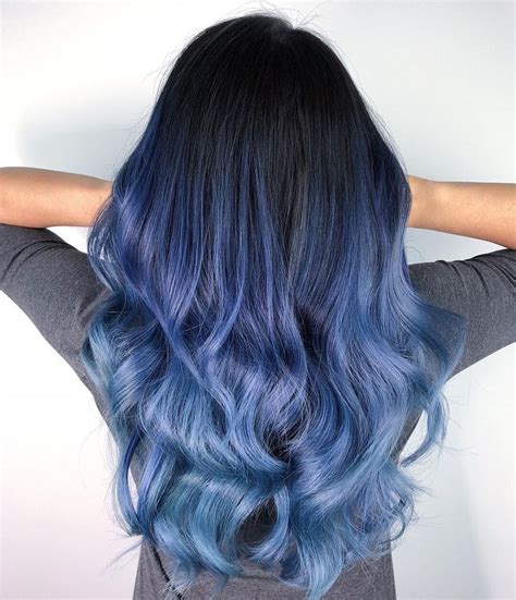 blue hair salon near me - Increasing Blogsphere Picture Gallery