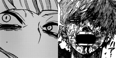 Mystery Unfolds: The Shocking Revelations of Chapter 29 Explained