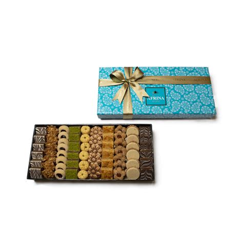 boxes afrina sweets