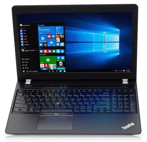 Buy Lenovo Thinkpad E Core I Th Gen Best Price In Pakistan