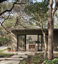 Design Build | Moontower | Austin