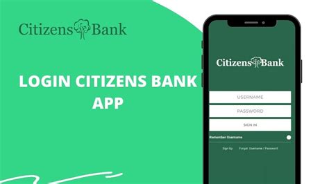 citizens bank login   sign  citizens bank  banking