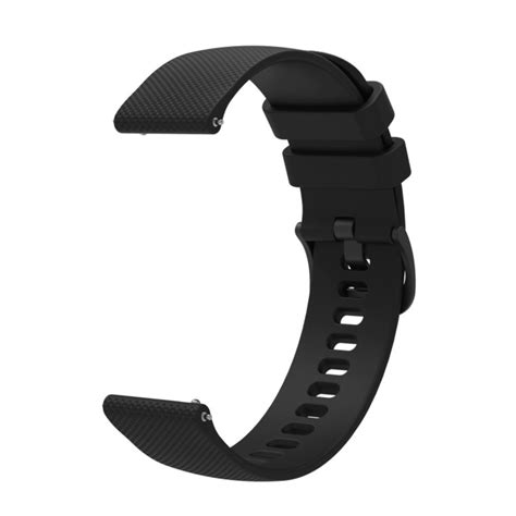 Siliconen Bandje Voor Garmin Venu Venu Sq Venu Plus Forerunner