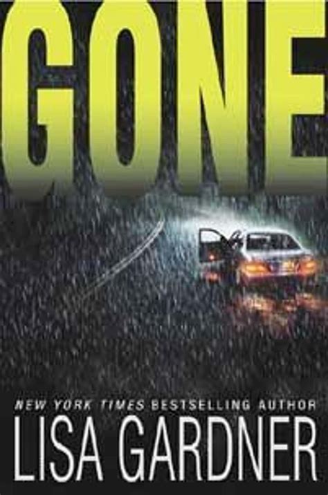 Best Lisa Gardner Books | List of Popular Lisa Gardner Books, Ranked