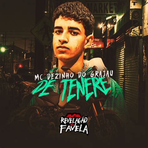 MC Dezinho Do Grajau Spotify