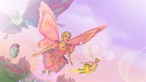 Barbie: Fairytopia | Movie fanart | fanart.tv