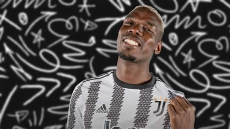 Paul Pogba La Grosse Tuile Pour La Juventus