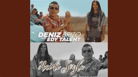 Haidi Soyle Feat Edy Talent Youtube Music