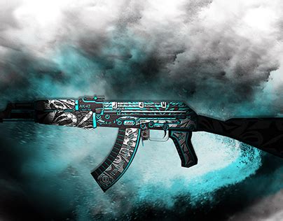 COUNTER STRIKE SKINS Projects :: Photos, videos, logos, illustrations ...