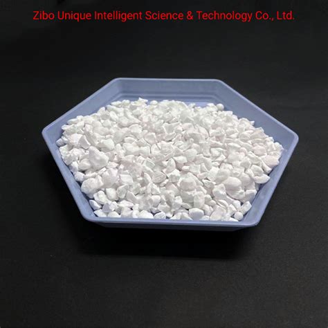 Chalco Tabular Alumina For Refractory Industry China Tabular Alumina