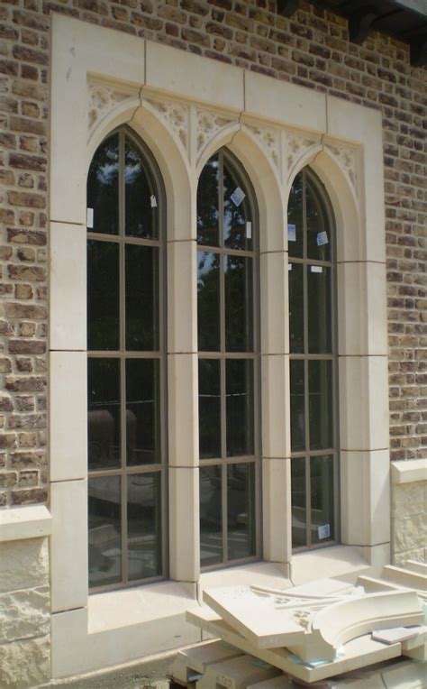 Tudor Artisans - Example Steel Windows