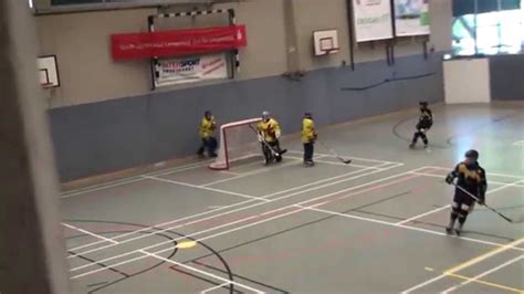 U13 Langenfeld Game1 Zoran Falcons Crash Eagles Kaarst 2014 YouTube