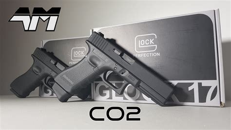 Umarex Glock Gen