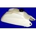 Amazon Wide Open Plastic Gas Fuel Tank For The