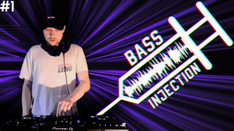 UK BASS HOUSE MIX 2021 BASS INJECTION 1 YouTube Music